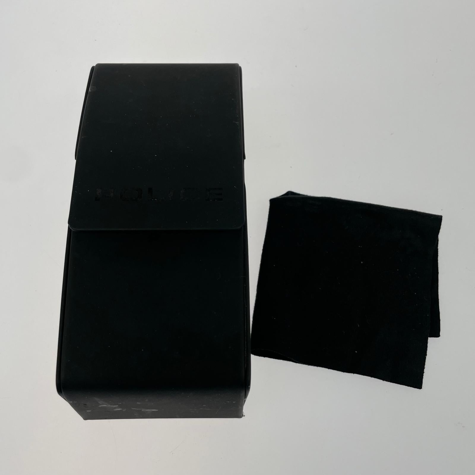 その他アクセサリー SPLA65J サングラス ブラック
