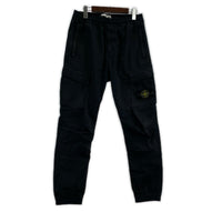 パンツ TYPE RE-T CARGO PANTS W31 BLK 31