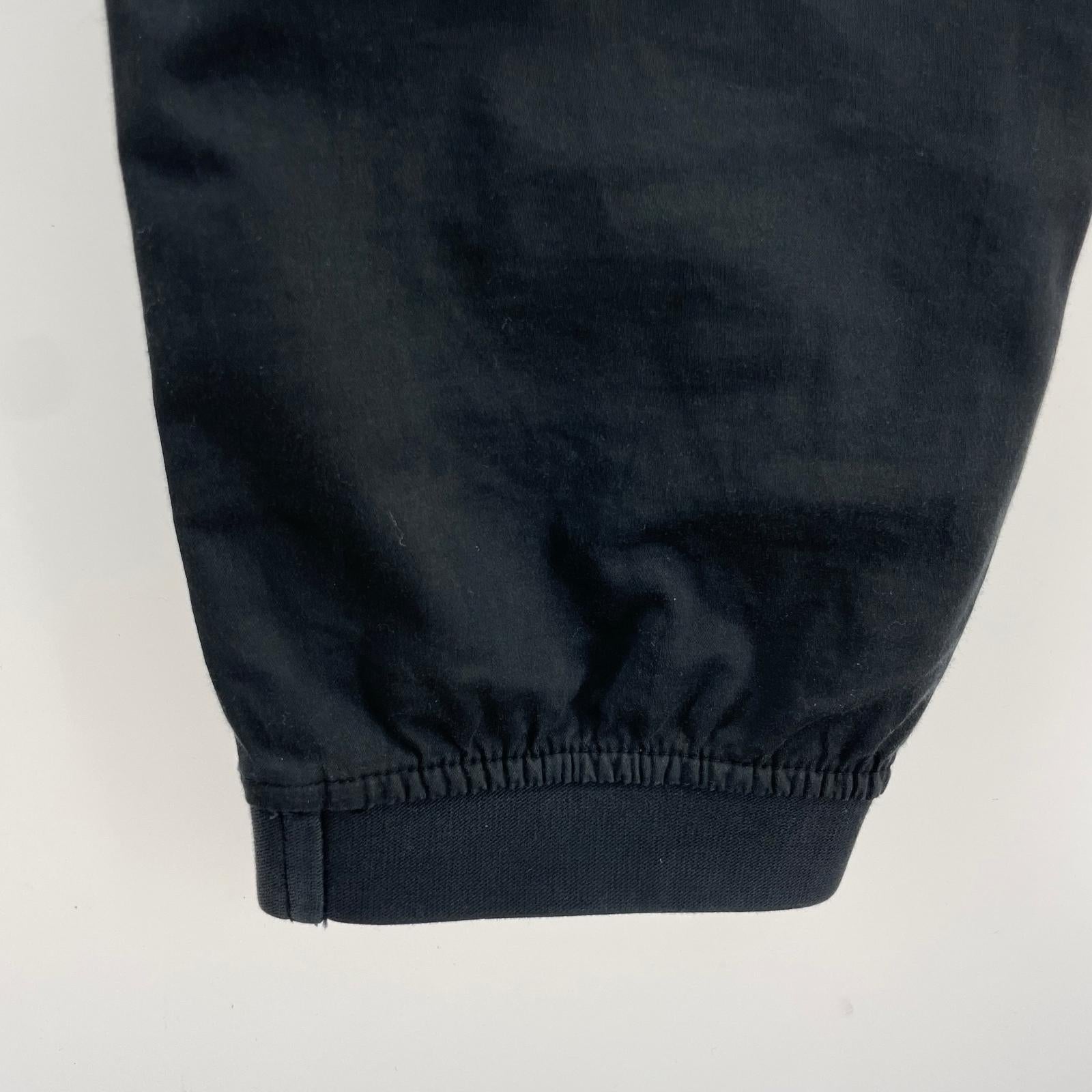 パンツ TYPE RE-T CARGO PANTS W31 BLK 31