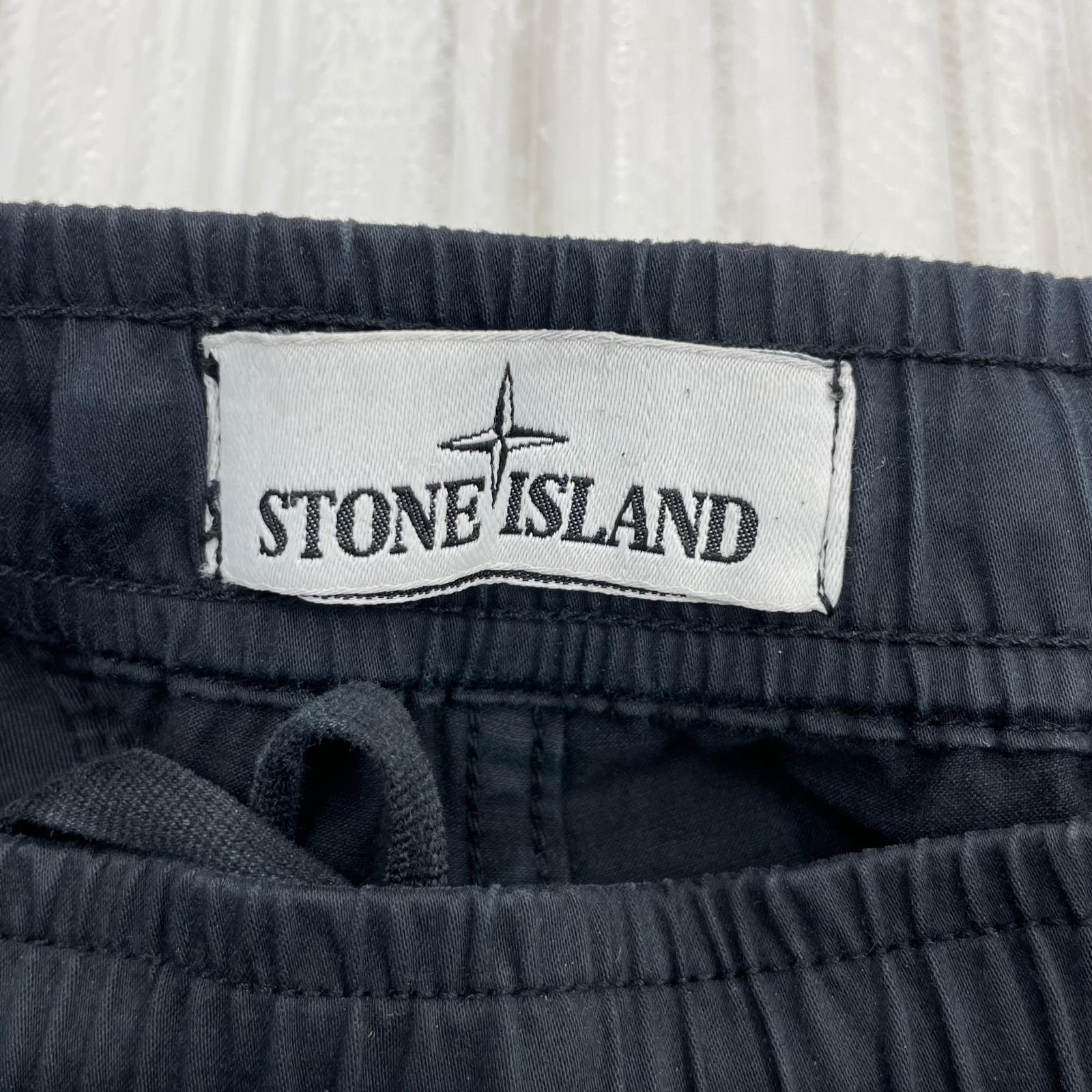 パンツ TYPE RE-T CARGO PANTS W31 BLK 31