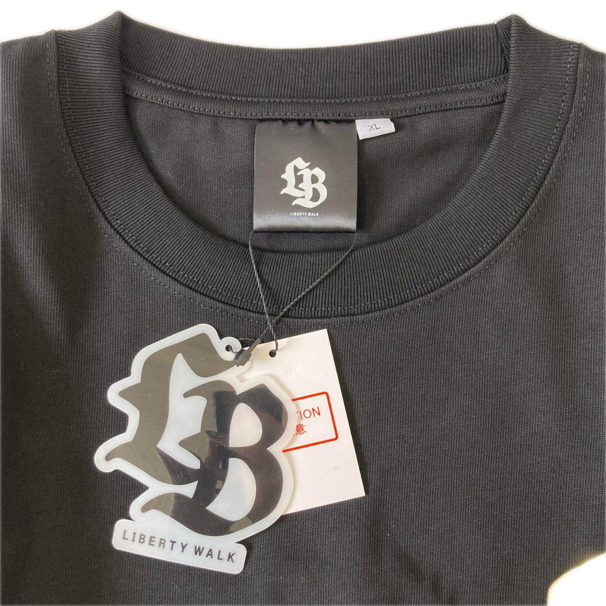 LB NAGOYA Tシャツ ミニカーその他