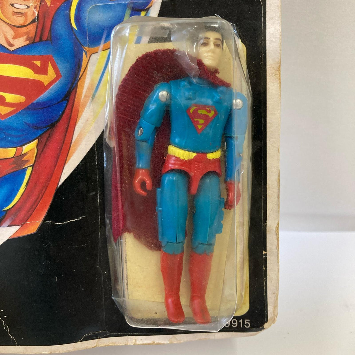 GI JOE FUNSKOOL SUPERHERO SUPERMAN フィギュア/グッズ