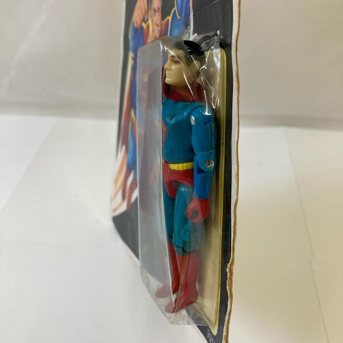 GI JOE FUNSKOOL SUPERHERO SUPERMAN フィギュア/グッズ