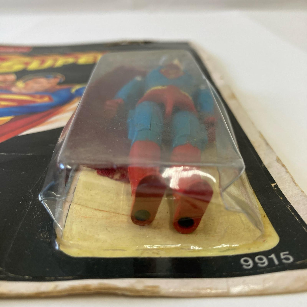 GI JOE FUNSKOOL SUPERHERO SUPERMAN フィギュア/グッズ