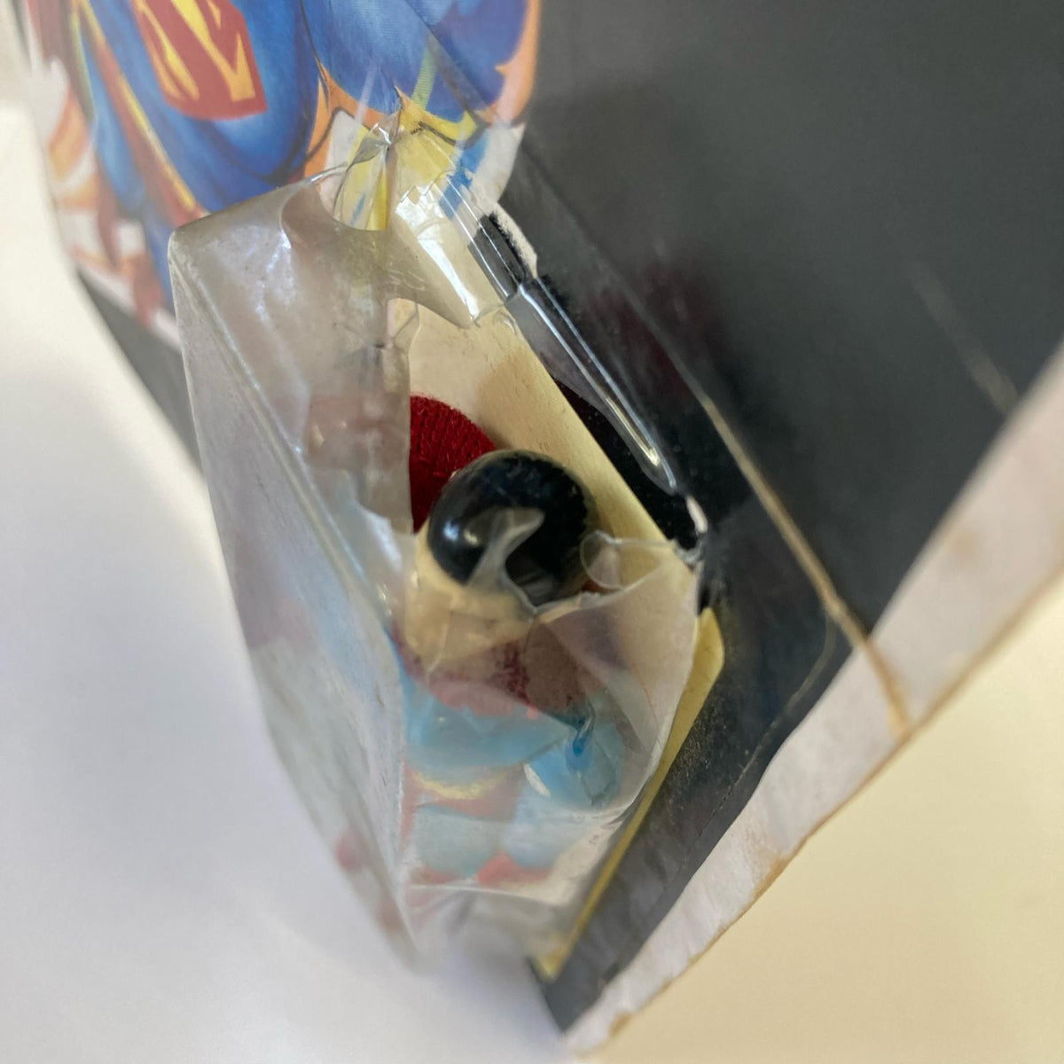 GI JOE FUNSKOOL SUPERHERO SUPERMAN フィギュア/グッズ
