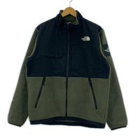 ジャケット ノースフェイス フリース NA72051 グリーン M