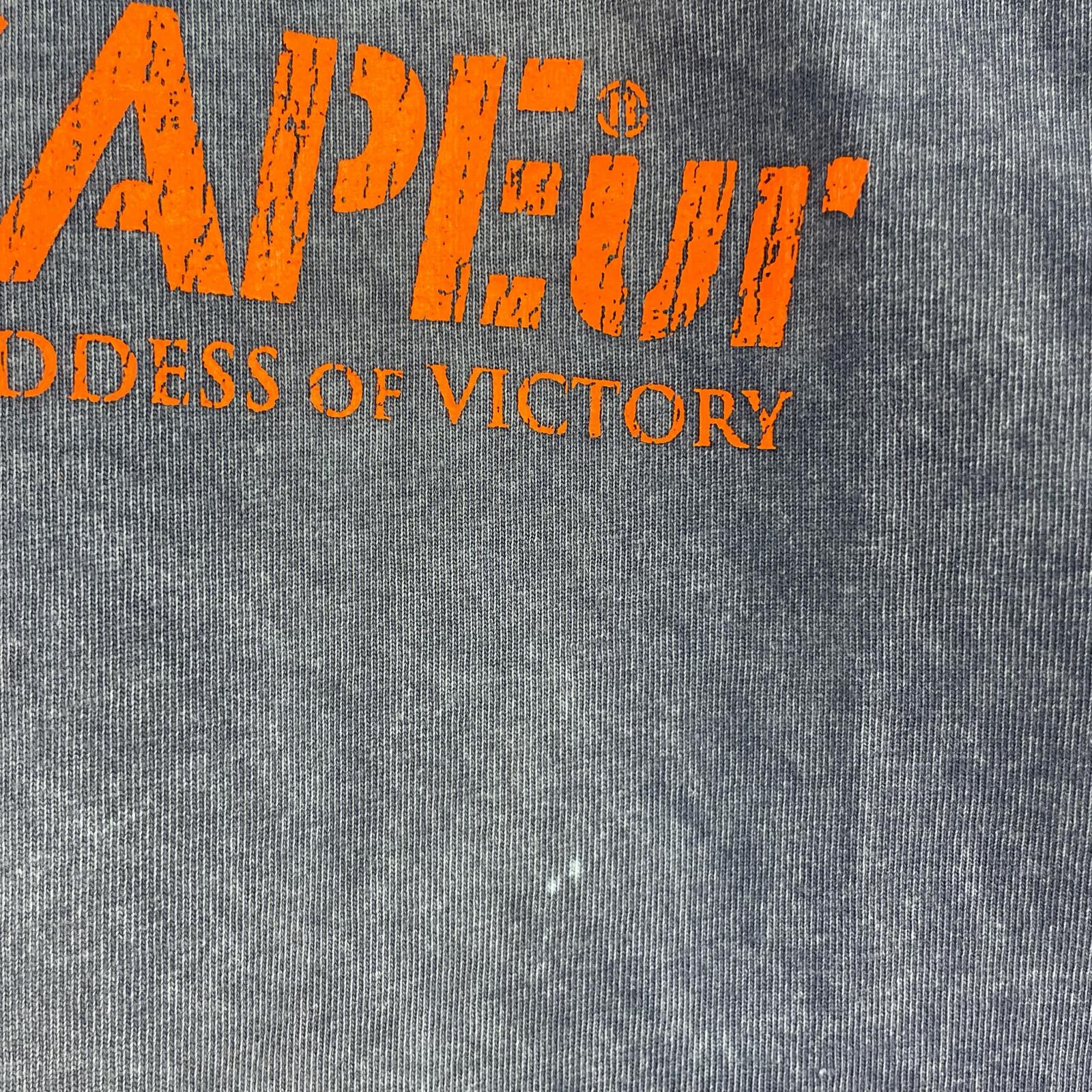 半袖Tシャツ 24SS/リバーシブル