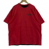 半袖Tシャツ 24SS/リバーシブル