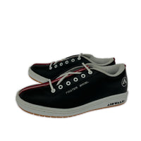 スニーカー AIRWALK foster bros 27cm 27cm (US9 UK8 1/2 EU44) ブラック