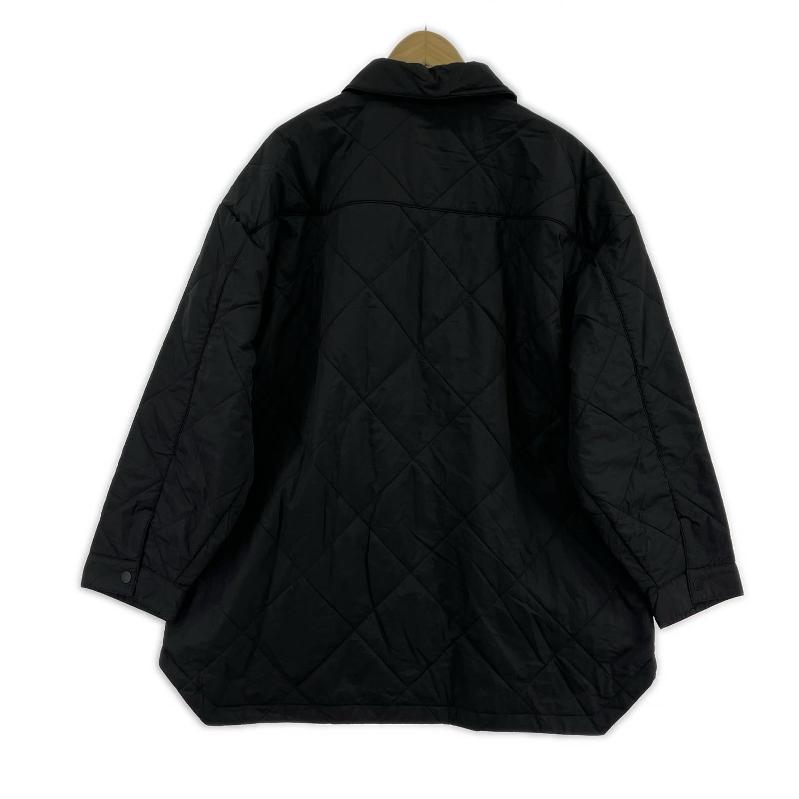 ダウンジャケット PUMA CLASSICチェアジャケット/L L ブラック
