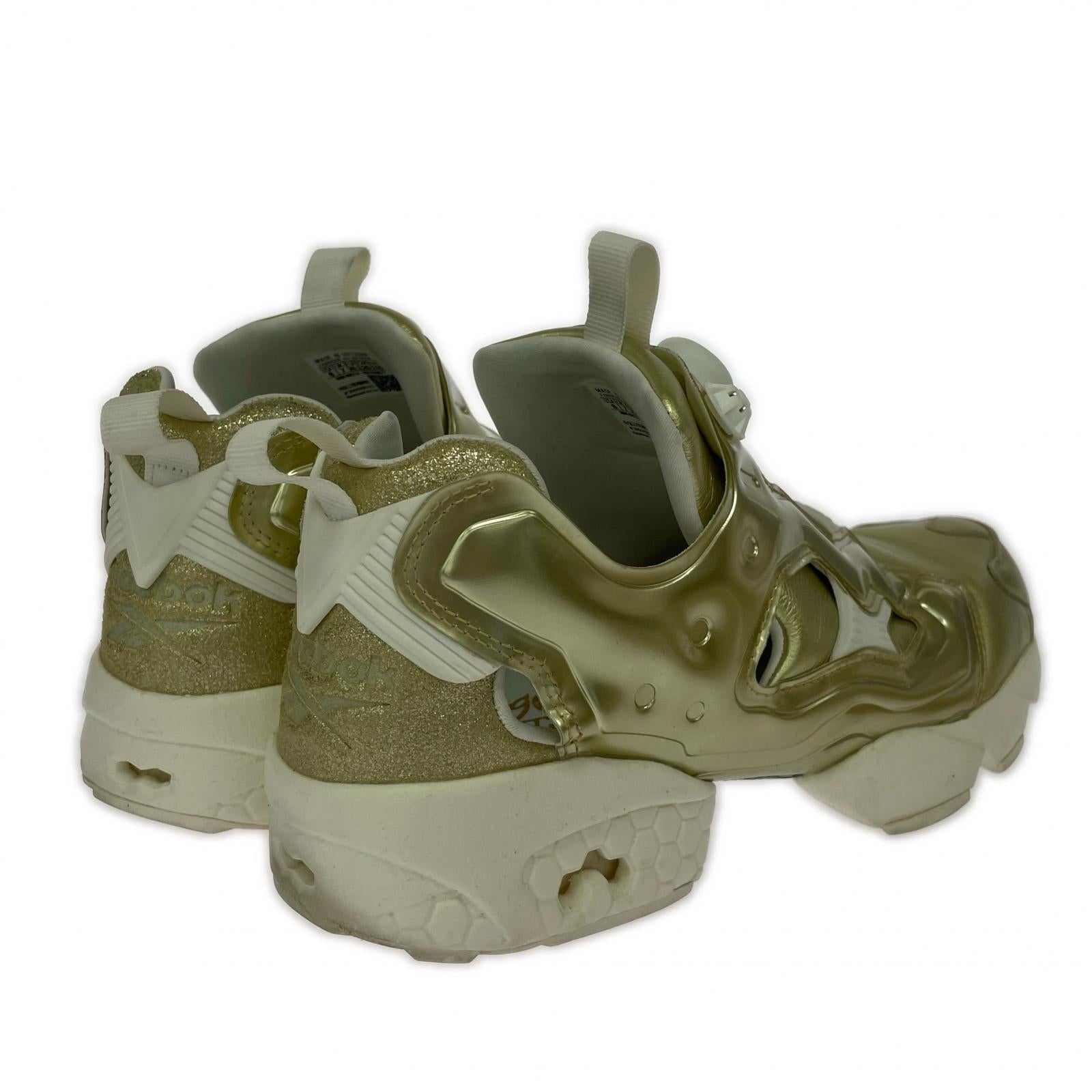 スニーカー instapump Fury 94 Brass 26.0cm ゴールド 26cm (US8 UK7 1/2 EU42)