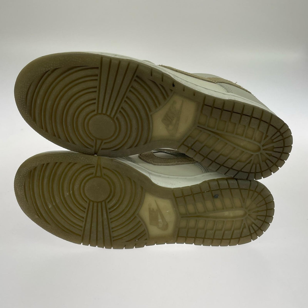 スニーカー Phantom/Khaki/Light Bone/Summit White 26.5cm (US8 1/2 UK8 EU43)