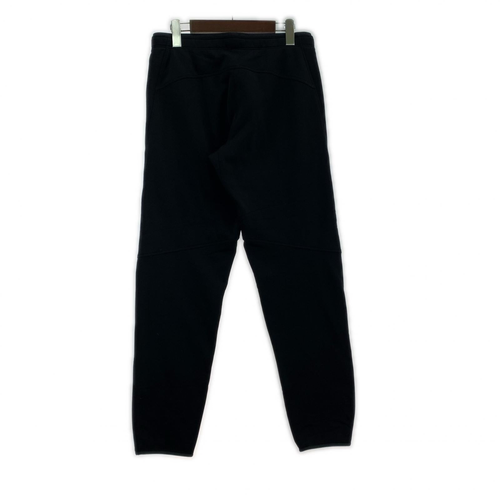 パンツ KYANITE PANT (S) 黒 S ブラック
