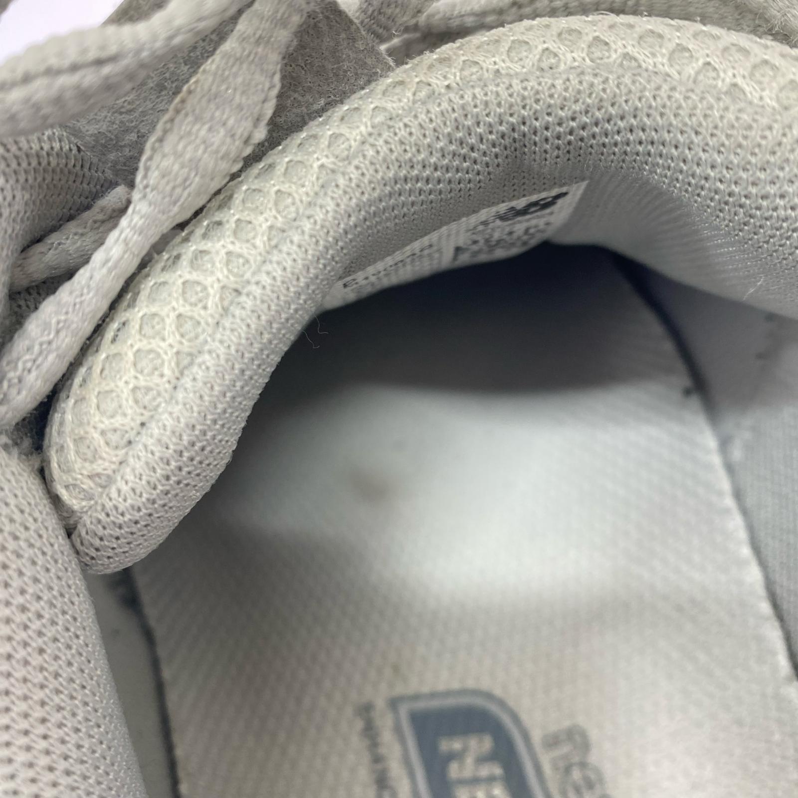 スニーカー M1906AG(28.0) 28cm (US10 UK9 1/2 EU46) グレー
