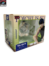 ブルーロック megahouse てのひら潔世一 フィギュア/グッズ