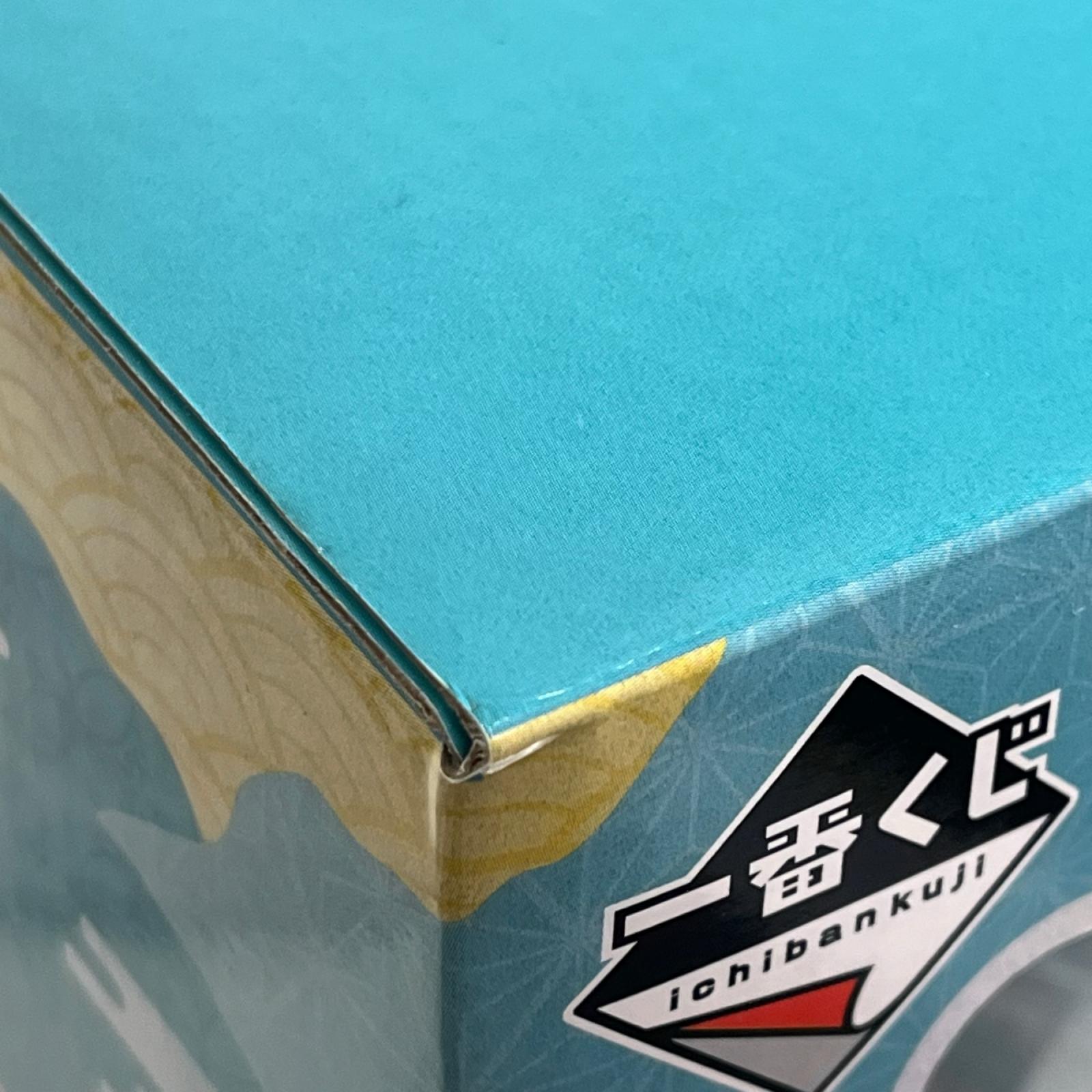 暴かれた刀鍛冶の里 B賞 時透無一郎 鬼滅の刃 フィギュア/グッズ