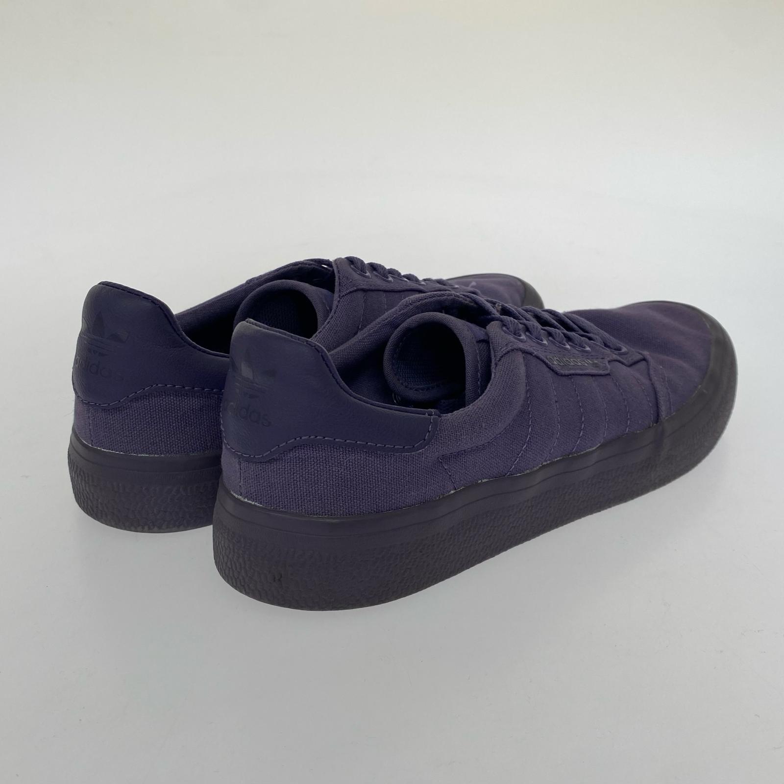 スニーカー 3MC Tech Purple 26.5cm 26.5cm (US8 1/2 UK8 EU43) パープル