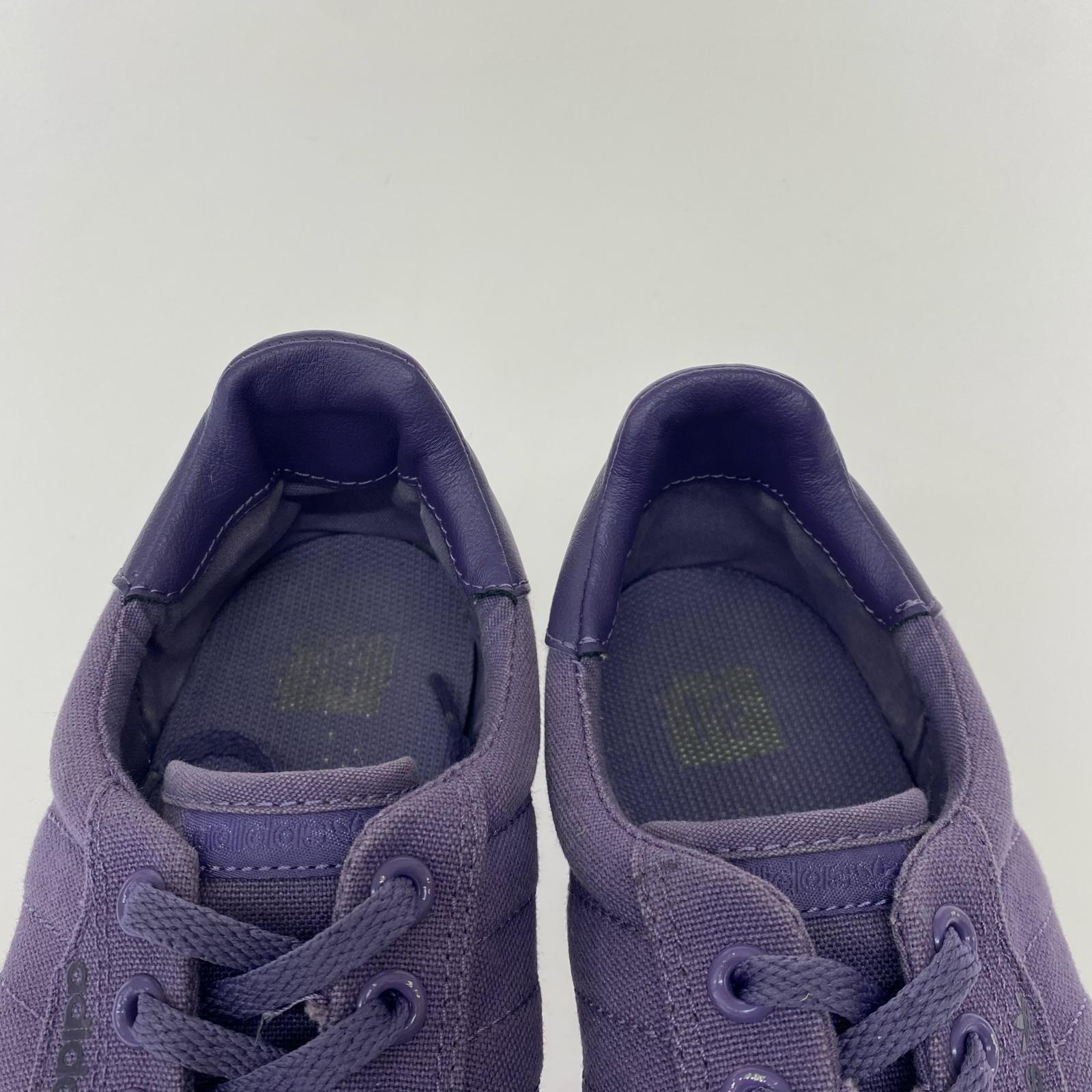 スニーカー 3MC Tech Purple 26.5cm 26.5cm (US8 1/2 UK8 EU43) パープル