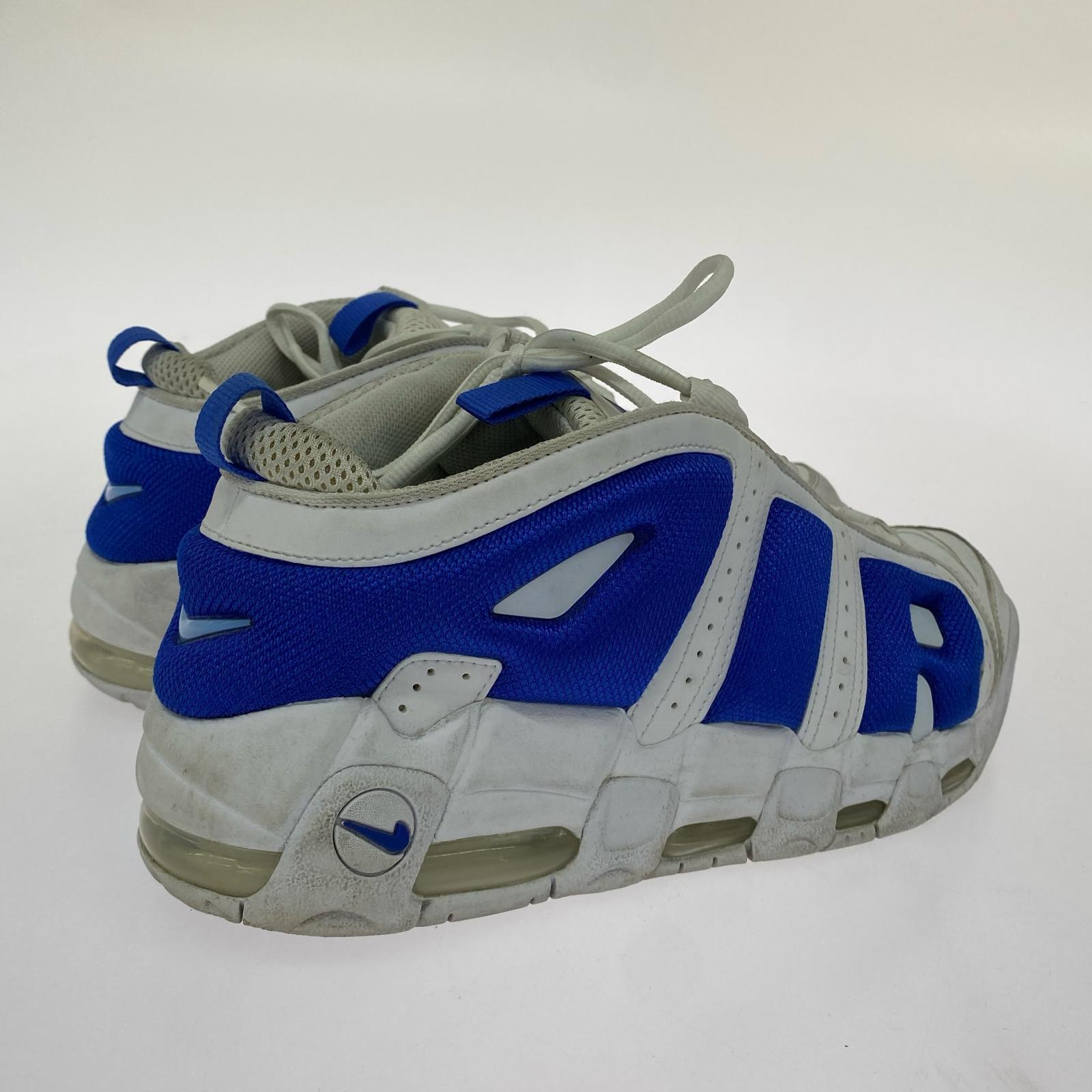 スニーカー Air More Uptempo Low (30.0) 30cm (US12 UK11 1/2 EU50)