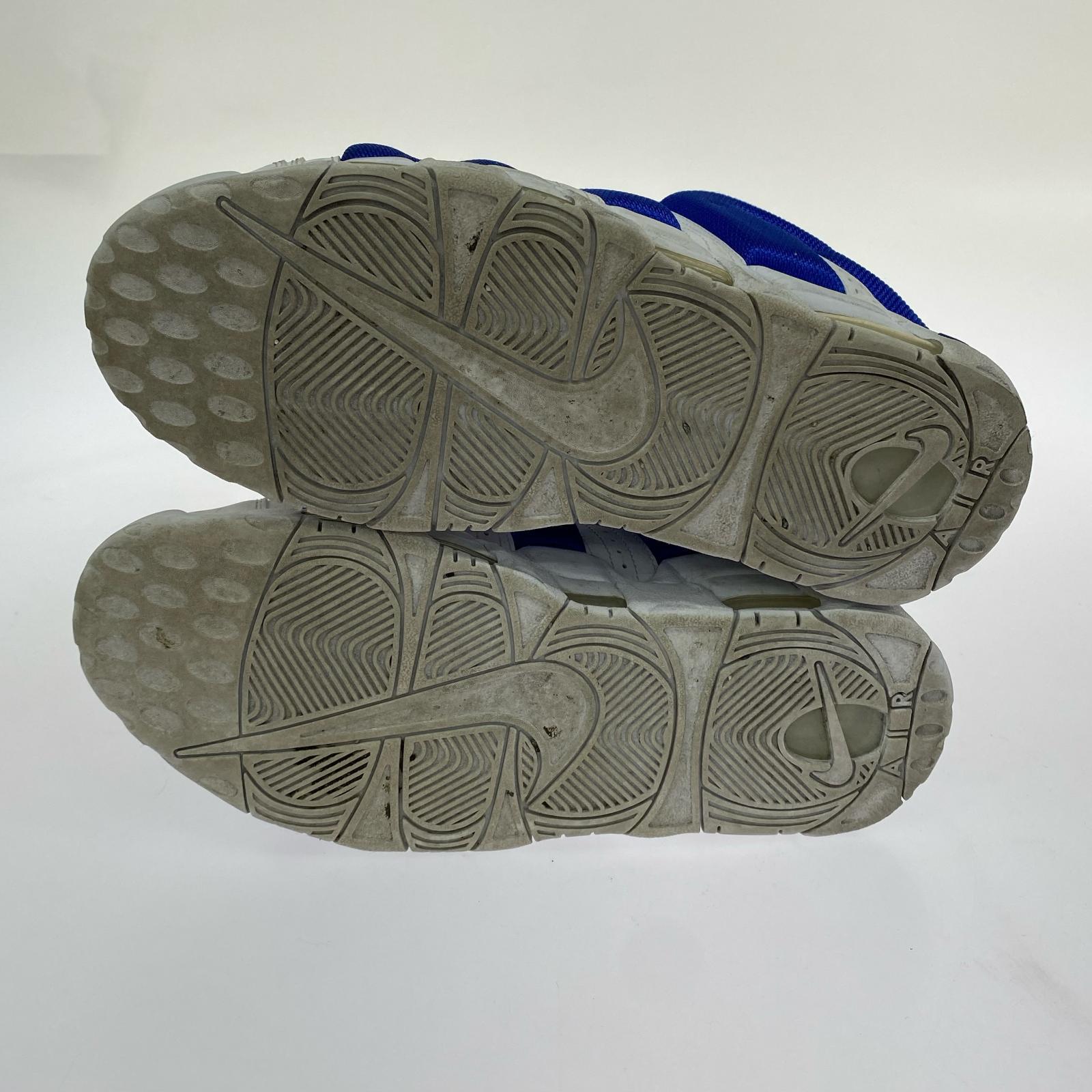 スニーカー Air More Uptempo Low (30.0) 30cm (US12 UK11 1/2 EU50)
