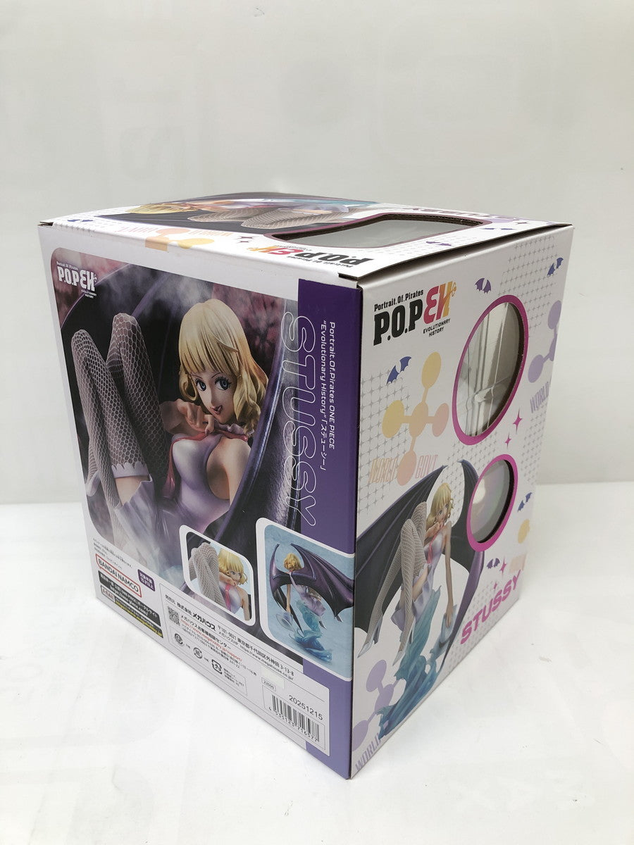 POP ステューシー フィギュア/グッズ