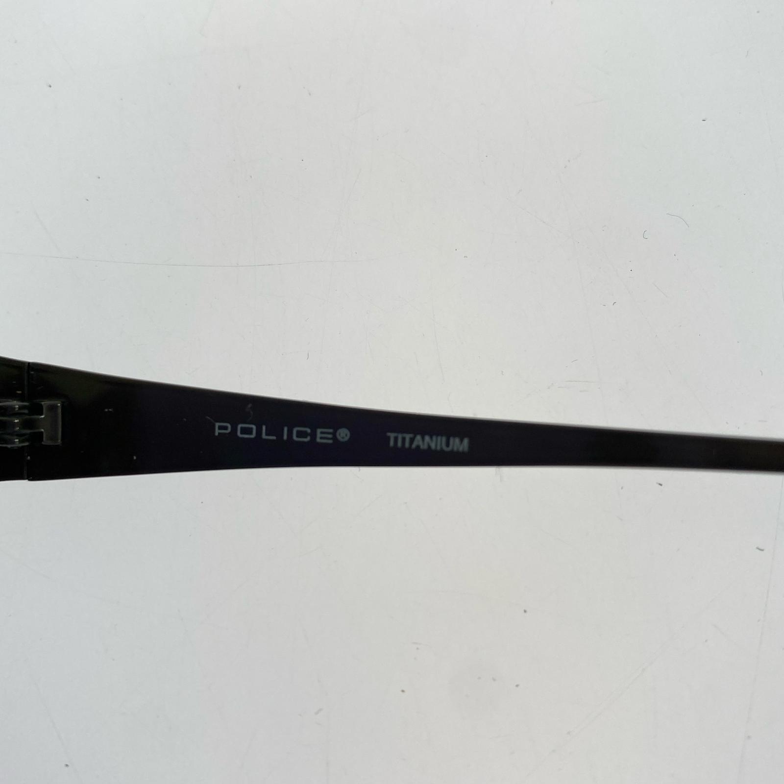 その他アクセサリー S8597J サングラス チタン素材 ブラウン