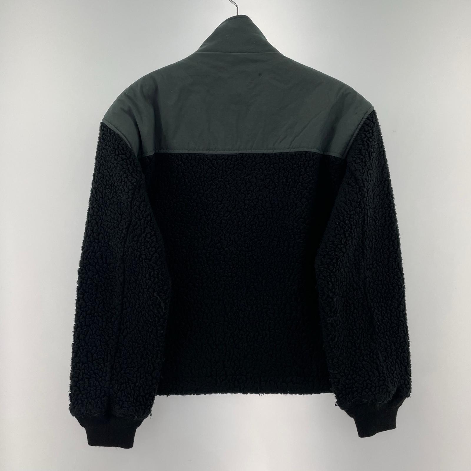 ジャケット NA2851N ボアJKT ※状態込 ブラック