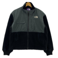 ジャケット NA2851N ボアJKT ※状態込 ブラック