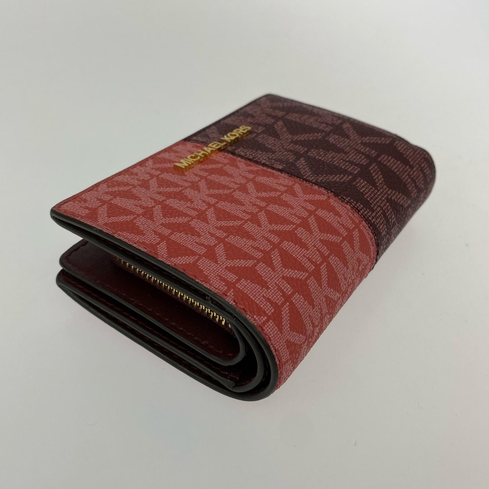 コンパクトウォレット CHERRY MULTI MD BIFLD WLLET