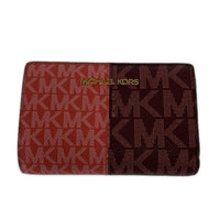 コンパクトウォレット CHERRY MULTI MD BIFLD WLLET