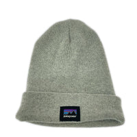 ニットキャップ EVERYDAY BEANIE グレー グレー