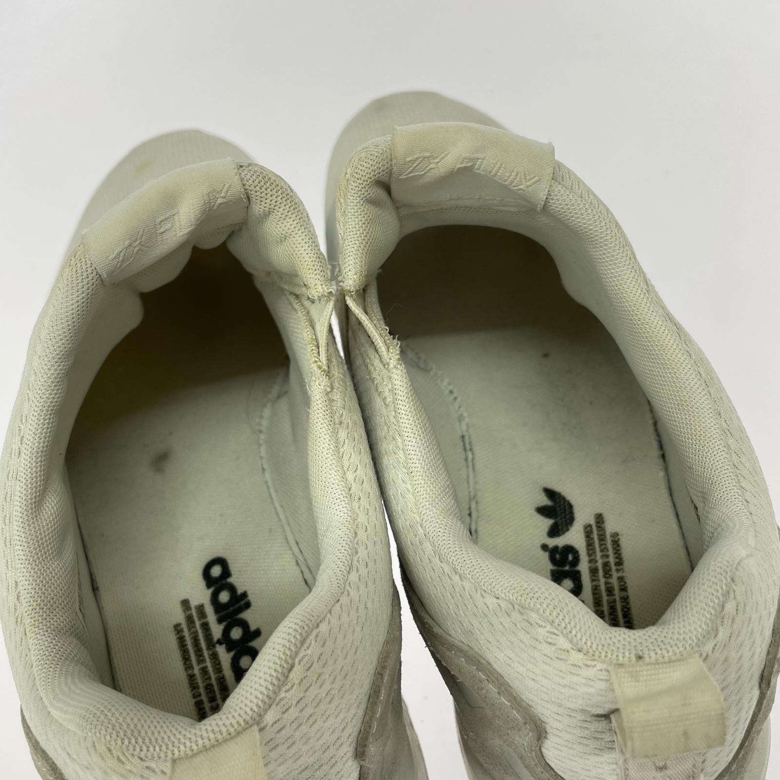 スニーカー ZX FLUX SLIP ON 29cm 29cm (US11 UK10 1/2 EU48) ホワイト