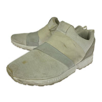 スニーカー ZX FLUX SLIP ON 29cm 29cm (US11 UK10 1/2 EU48) ホワイト