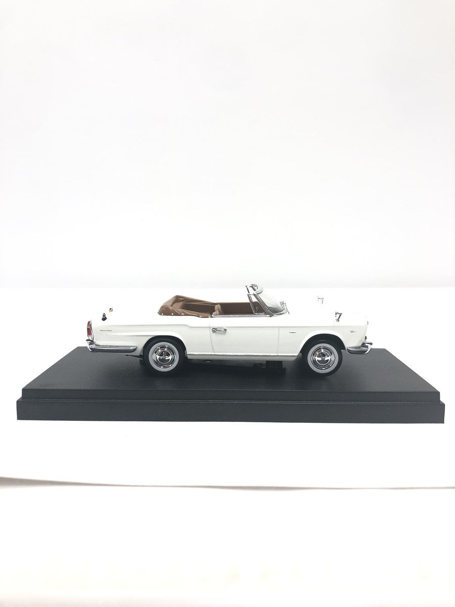 1/43 京商 PRINCE SKYLINE R21B スケールカー