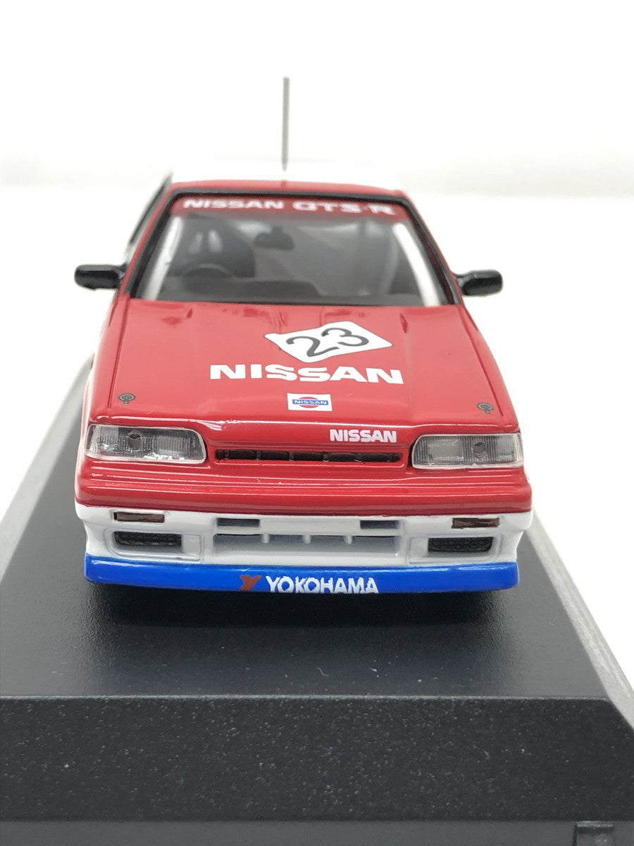 1/43 京商 SKYLINE GTS-R R31 スケールカー