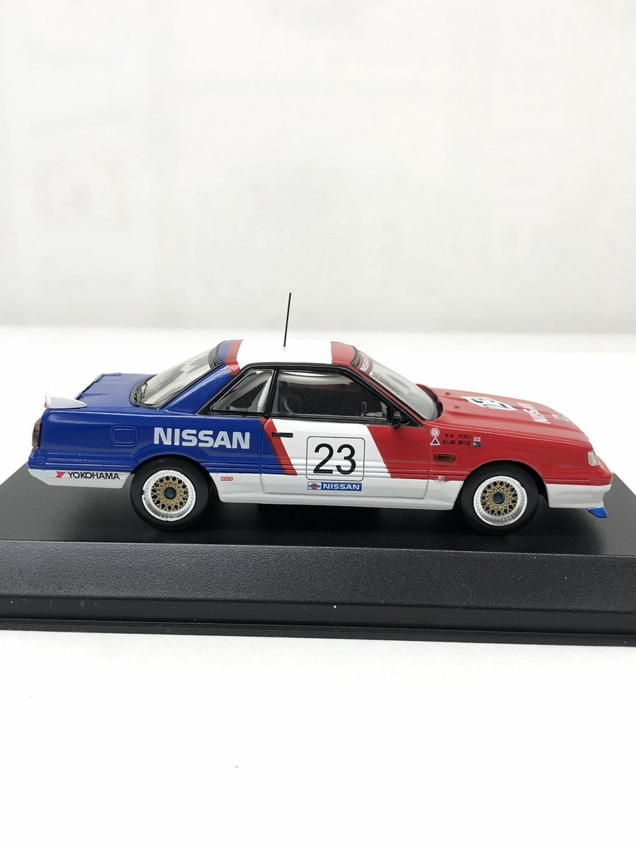 1/43 京商 SKYLINE GTS-R R31 スケールカー