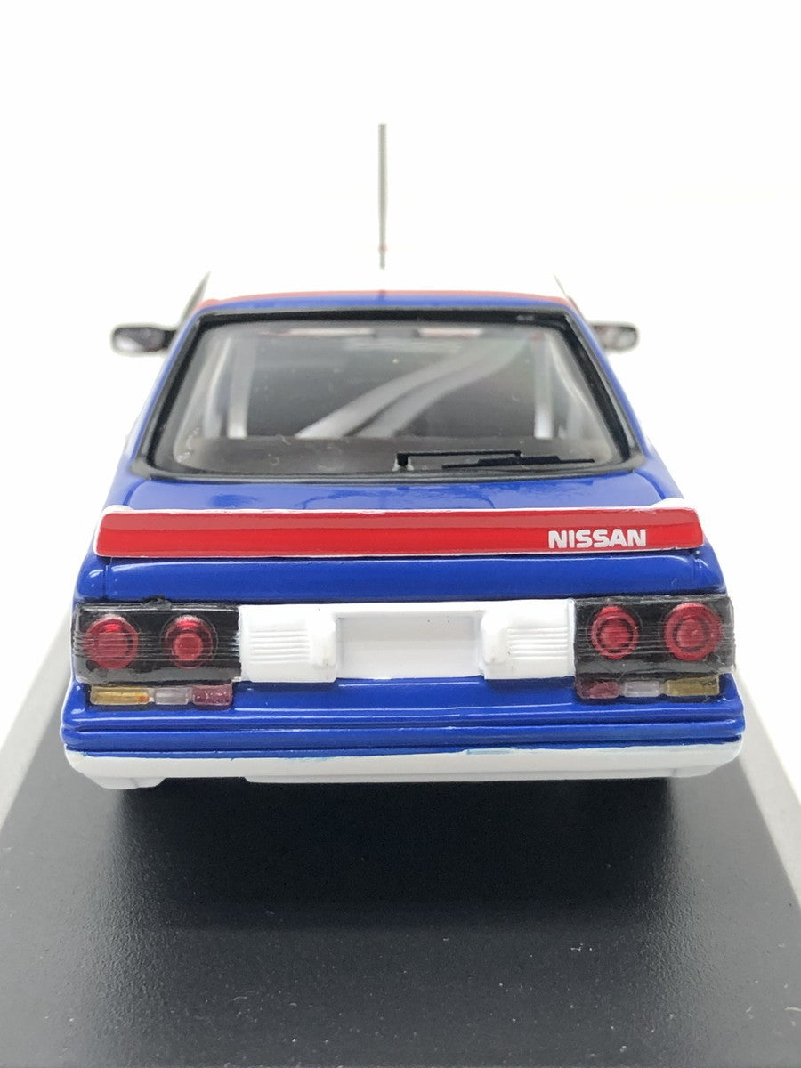 1/43 京商 SKYLINE GTS-R R31 スケールカー
