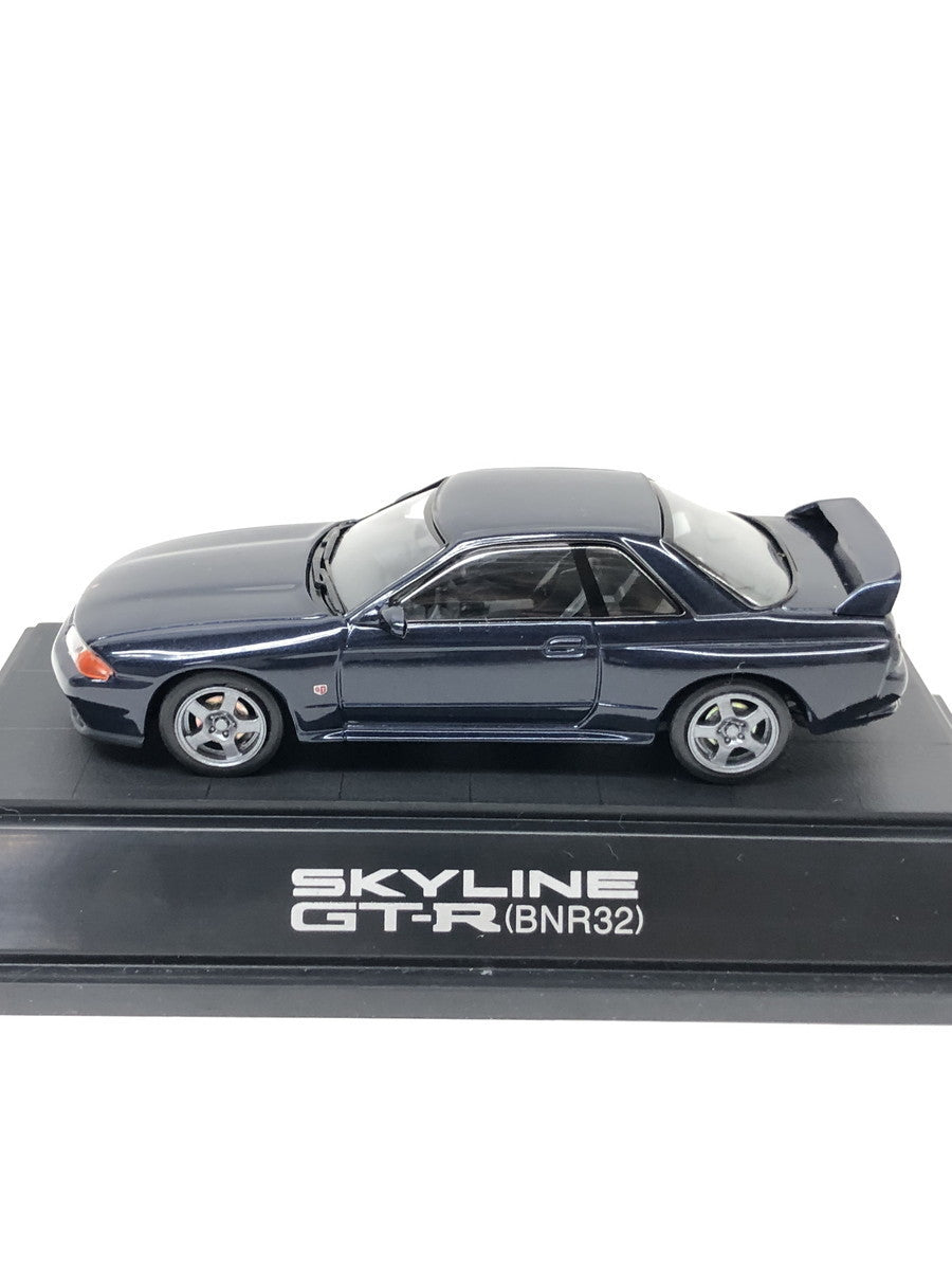 1/43 EBBRO SKYLINE GT-R BNR32 スケールカー