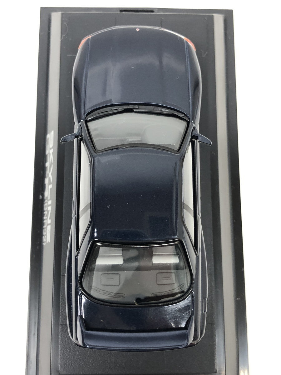 1/43 EBBRO SKYLINE GT-R BNR32 スケールカー