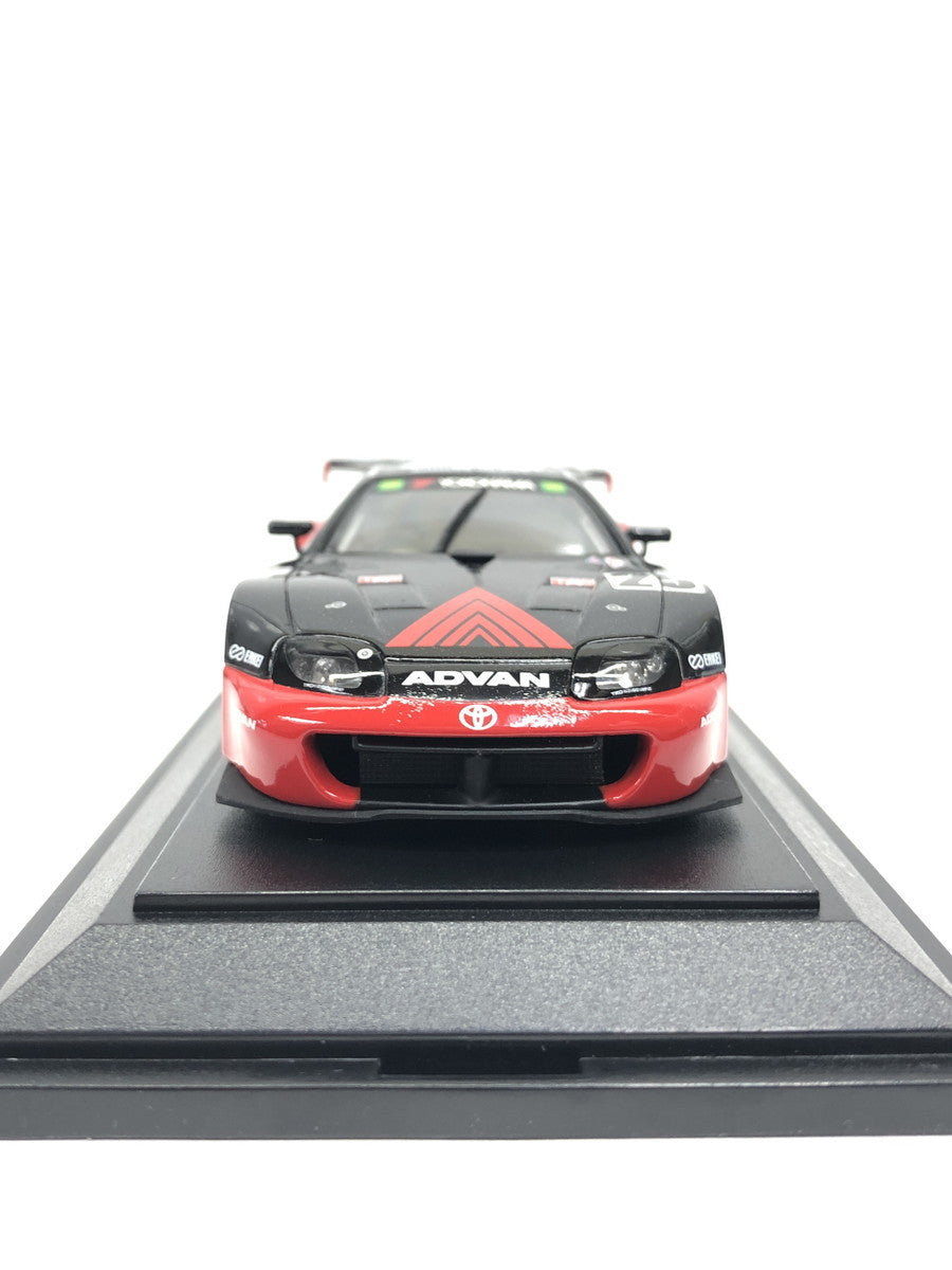 1/43 EBBRO JGTC ADVAN 2003 スケールカー