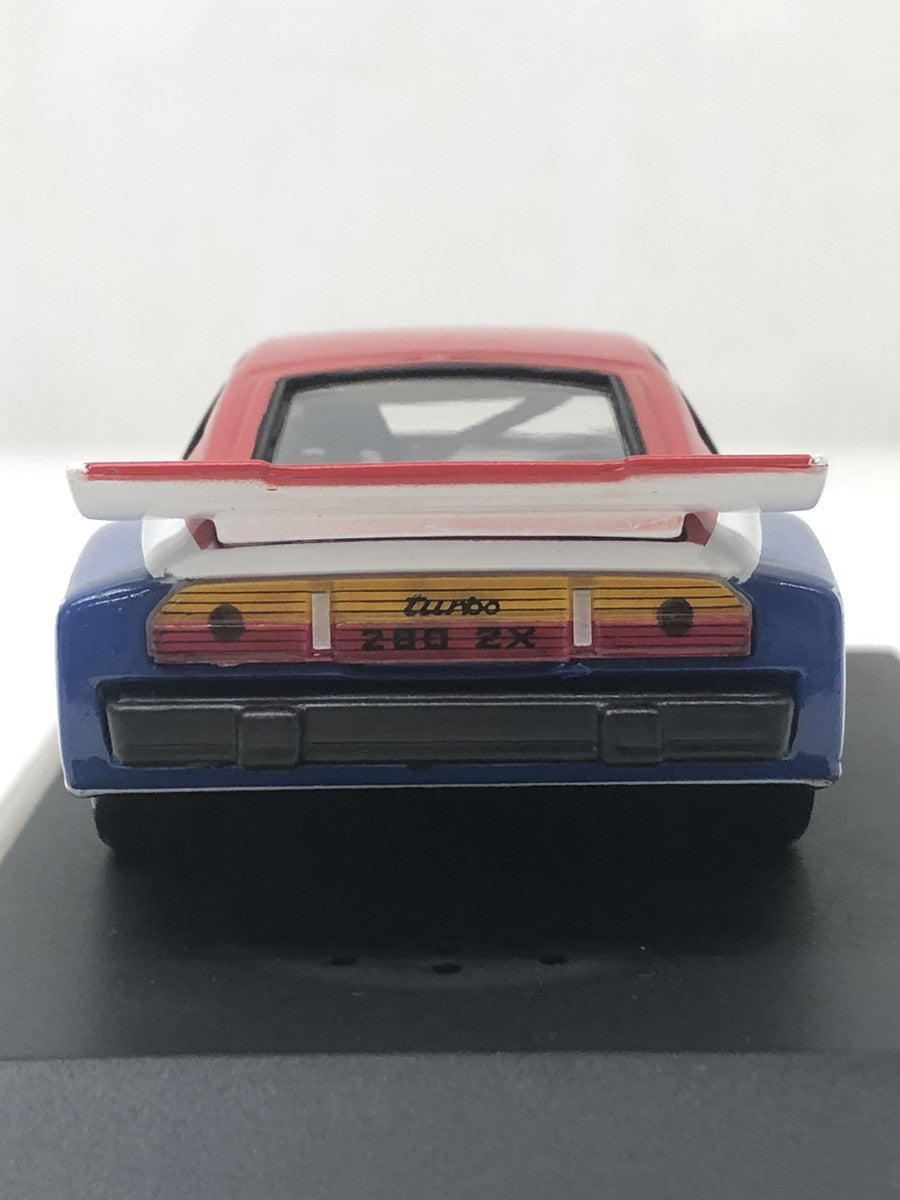 1/43 フェアレディ Z 280ZX ターボ IMSA GTO 1982 スケールカー