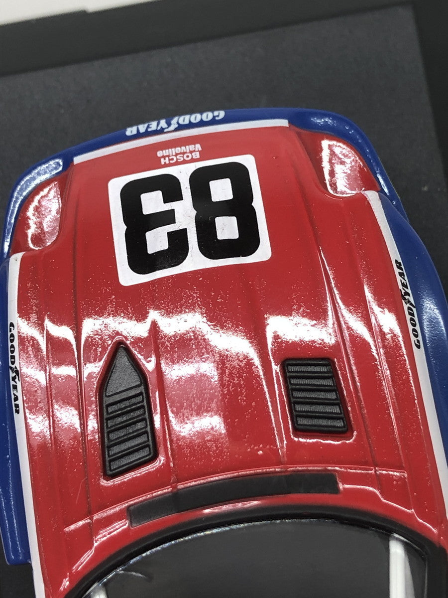 1/43 フェアレディ Z 280ZX ターボ IMSA GTO 1982 スケールカー