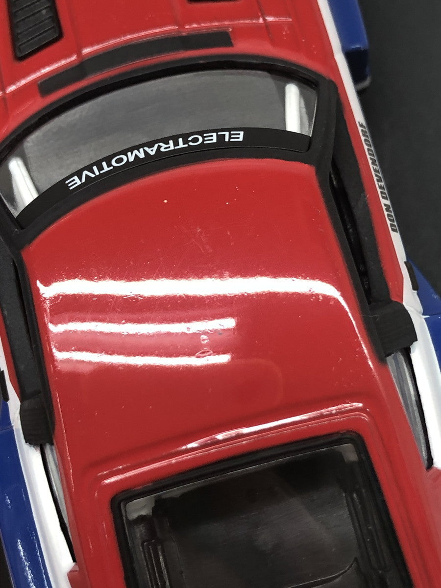 1/43 フェアレディ Z 280ZX ターボ IMSA GTO 1982 スケールカー