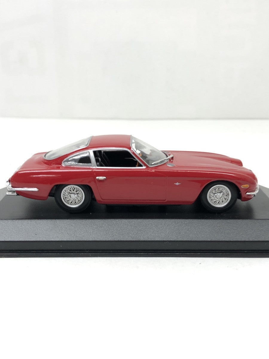 1/43 MINICHAMPS Lamborghini 350 GT Red スケールカー