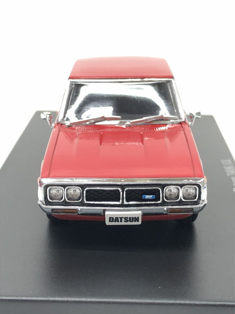 1/43 HGC110 DATSUN 240K GL スケールカー