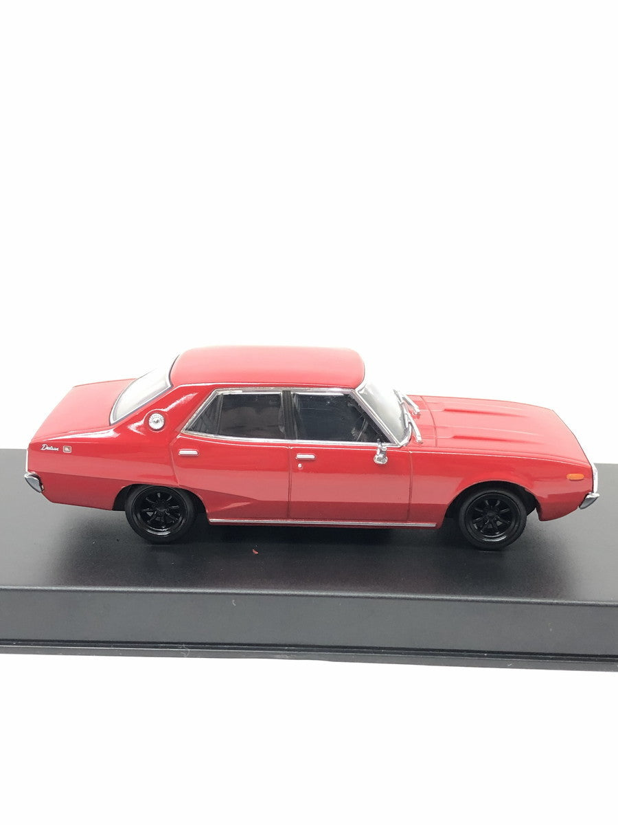 1/43 HGC110 DATSUN 240K GL スケールカー