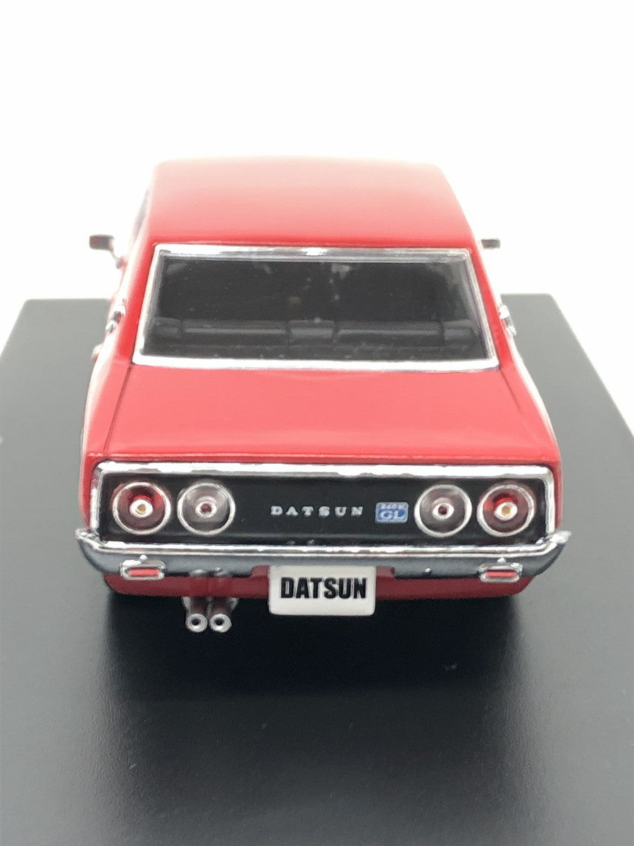 1/43 HGC110 DATSUN 240K GL スケールカー