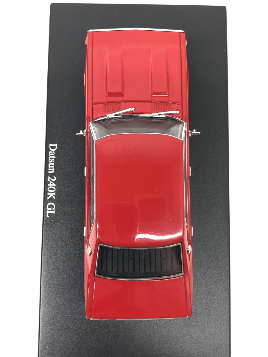 1/43 HGC110 DATSUN 240K GL スケールカー