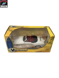 Jadatoys 1/24 1959 VOLKSWAGEN KARMANN スケールカー