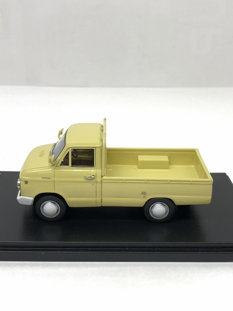 1/43 京商 ダットサン キャブライト トラック スケールカー